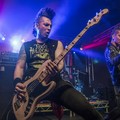 GutterPunk - Professional Concert Photography